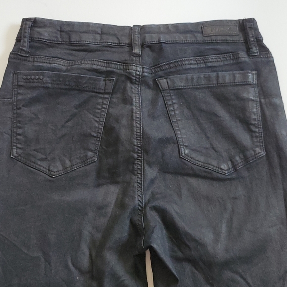 Blank NYC the Bond Mid-rise skinny jeans - Picture 8 of 11